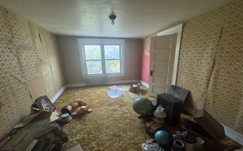 201 Buena Vista Avenue, Clarksburg, West Virginia 26301, 3 Bedrooms Bedrooms, 6 Rooms Rooms,1 BathroomBathrooms,Single Family Detached,For Sale,Buena Vista,10161389