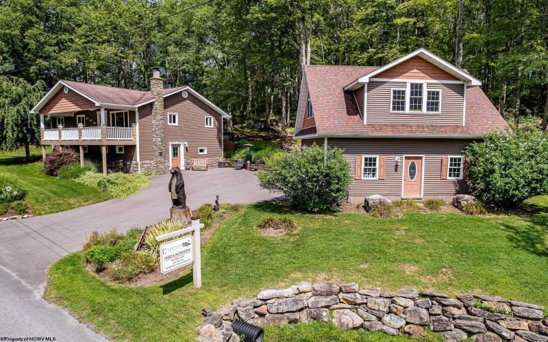506 Hoyes Sang Run Road, Friendsville, Maryland 21531, 4 Bedrooms Bedrooms, 11 Rooms Rooms,2 BathroomsBathrooms,Single Family Detached,For Sale,Hoyes Sang Run,10161380