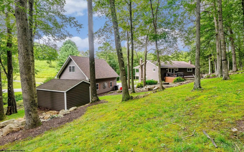 506 Hoyes Sang Run Road, Friendsville, Maryland 21531, 4 Bedrooms Bedrooms, 11 Rooms Rooms,2 BathroomsBathrooms,Single Family Detached,For Sale,Hoyes Sang Run,10161380