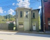 250 Main Street, Worthington, West Virginia 26591, 2 Bedrooms Bedrooms, 5 Rooms Rooms,1 BathroomBathrooms,Single Family Detached,For Sale,Main,10161385