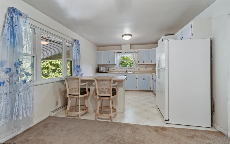 256 Woodland Avenue, Clarksburg, West Virginia 26301, 3 Bedrooms Bedrooms, 5 Rooms Rooms,2 BathroomsBathrooms,Single Family Detached,For Sale,Woodland,10161377