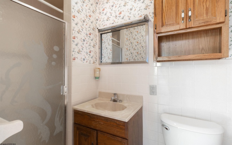 256 Woodland Avenue, Clarksburg, West Virginia 26301, 3 Bedrooms Bedrooms, 5 Rooms Rooms,2 BathroomsBathrooms,Single Family Detached,For Sale,Woodland,10161377