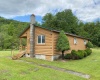 8705 Glady Fork Road, Bowden, West Virginia 26254, 3 Bedrooms Bedrooms, 6 Rooms Rooms,2 BathroomsBathrooms,Single Family Detached,For Sale,Glady Fork,10161378