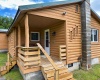 8705 Glady Fork Road, Bowden, West Virginia 26254, 3 Bedrooms Bedrooms, 6 Rooms Rooms,2 BathroomsBathrooms,Single Family Detached,For Sale,Glady Fork,10161378