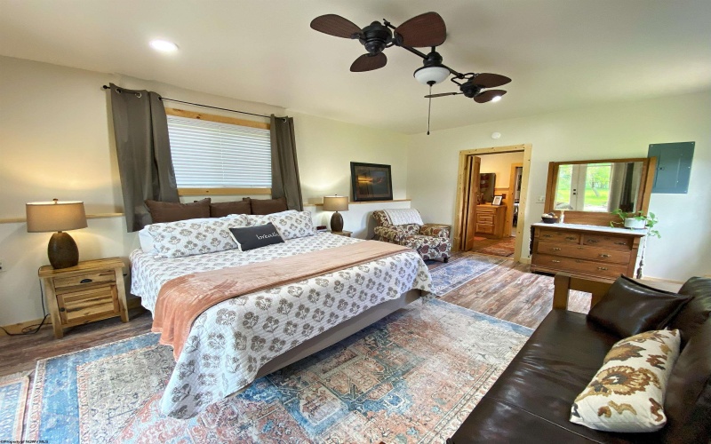 8705 Glady Fork Road, Bowden, West Virginia 26254, 3 Bedrooms Bedrooms, 6 Rooms Rooms,2 BathroomsBathrooms,Single Family Detached,For Sale,Glady Fork,10161378