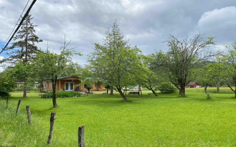 8705 Glady Fork Road, Bowden, West Virginia 26254, 3 Bedrooms Bedrooms, 6 Rooms Rooms,2 BathroomsBathrooms,Single Family Detached,For Sale,Glady Fork,10161378