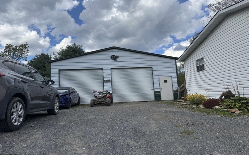 47 Rapp Drive, Davis, West Virginia 26260-0000, 3 Bedrooms Bedrooms, 5 Rooms Rooms,2 BathroomsBathrooms,Single Family Detached,For Sale,Rapp,10161384