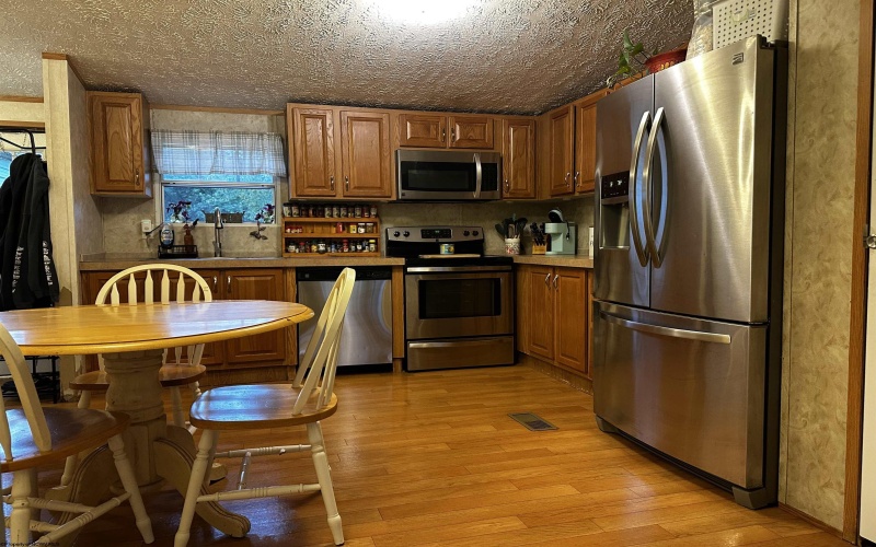 47 Rapp Drive, Davis, West Virginia 26260-0000, 3 Bedrooms Bedrooms, 5 Rooms Rooms,2 BathroomsBathrooms,Single Family Detached,For Sale,Rapp,10161384