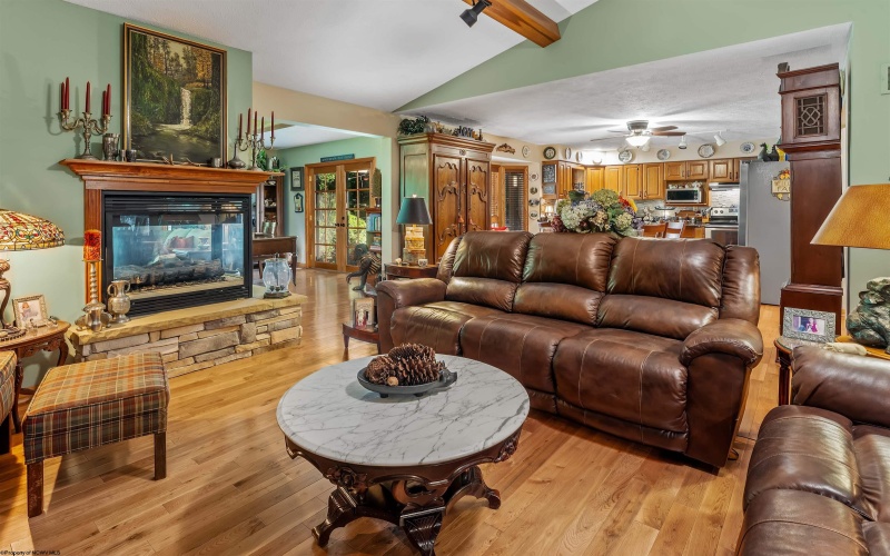 73 Quail Road, Morgantown, West Virginia 26508, 3 Bedrooms Bedrooms, 8 Rooms Rooms,2 BathroomsBathrooms,Single Family Detached,For Sale,Quail,10161398