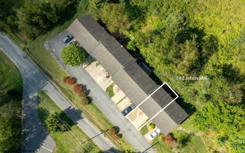 79 Easton Mill Road, Morgantown, West Virginia 26508, 2 Bedrooms Bedrooms, 5 Rooms Rooms,2 BathroomsBathrooms,Single Family Attached,For Sale,Easton Mill,10161404