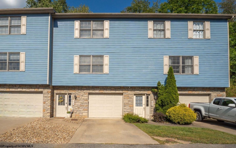 79 Easton Mill Road, Morgantown, West Virginia 26508, 2 Bedrooms Bedrooms, 5 Rooms Rooms,2 BathroomsBathrooms,Single Family Attached,For Sale,Easton Mill,10161404
