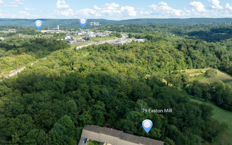 79 Easton Mill Road, Morgantown, West Virginia 26508, 2 Bedrooms Bedrooms, 5 Rooms Rooms,2 BathroomsBathrooms,Single Family Attached,For Sale,Easton Mill,10161404