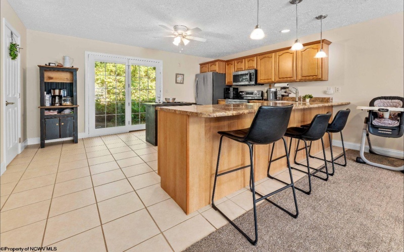 79 Easton Mill Road, Morgantown, West Virginia 26508, 2 Bedrooms Bedrooms, 5 Rooms Rooms,2 BathroomsBathrooms,Single Family Attached,For Sale,Easton Mill,10161404