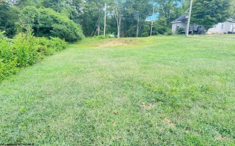 TBD N 24th Street, Clarksburg, West Virginia 26301, ,Lots/land,For Sale,N 24th,10161401