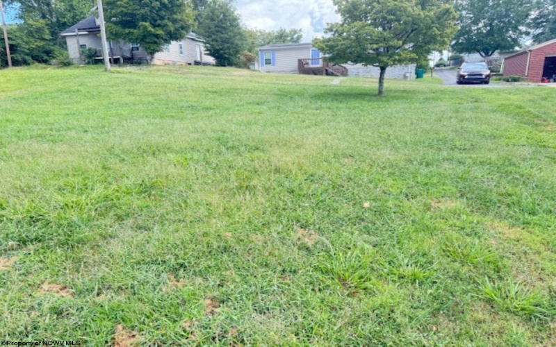 TBD N 24th Street, Clarksburg, West Virginia 26301, ,Lots/land,For Sale,N 24th,10161401