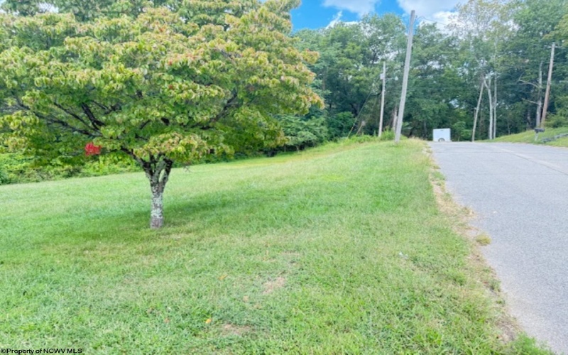 TBD N 24th Street, Clarksburg, West Virginia 26301, ,Lots/land,For Sale,N 24th,10161401