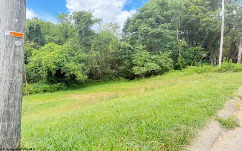 TBD N 24th Street, Clarksburg, West Virginia 26301, ,Lots/land,For Sale,N 24th,10161401