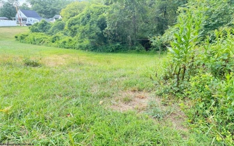 TBD N 24th Street, Clarksburg, West Virginia 26301, ,Lots/land,For Sale,N 24th,10161401