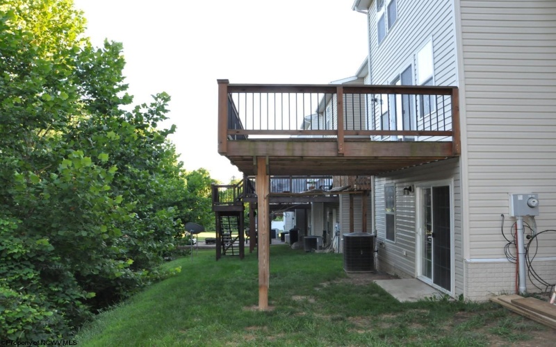 124 Bird's Eye View Drive, Morgantown, West Virginia 26501, 4 Bedrooms Bedrooms, 7 Rooms Rooms,4 BathroomsBathrooms,Residential Rentals,For Rent,Bird's Eye View,10161408