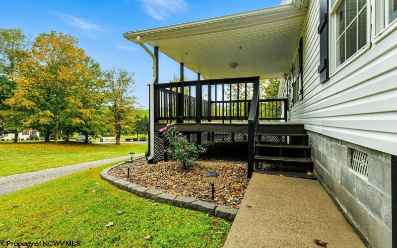 1756 Corbin Branch Road, Bridgeport, West Virginia 26330, 3 Bedrooms Bedrooms, 11 Rooms Rooms,2 BathroomsBathrooms,Single Family Detached,For Sale,Corbin Branch,10161399