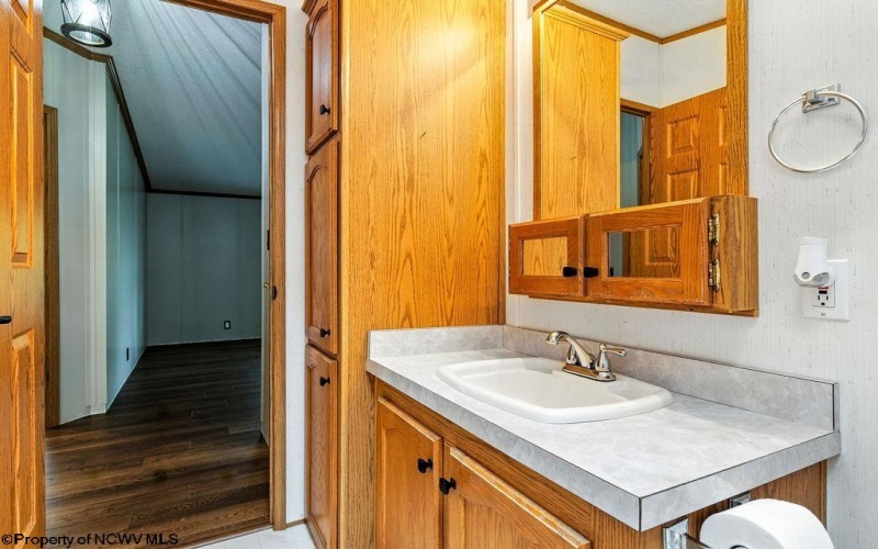 1756 Corbin Branch Road, Bridgeport, West Virginia 26330, 3 Bedrooms Bedrooms, 11 Rooms Rooms,2 BathroomsBathrooms,Single Family Detached,For Sale,Corbin Branch,10161399