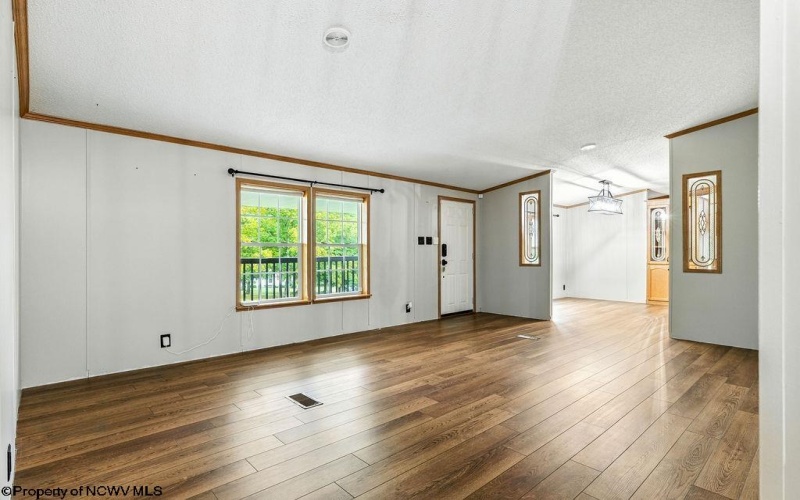 1756 Corbin Branch Road, Bridgeport, West Virginia 26330, 3 Bedrooms Bedrooms, 11 Rooms Rooms,2 BathroomsBathrooms,Single Family Detached,For Sale,Corbin Branch,10161399