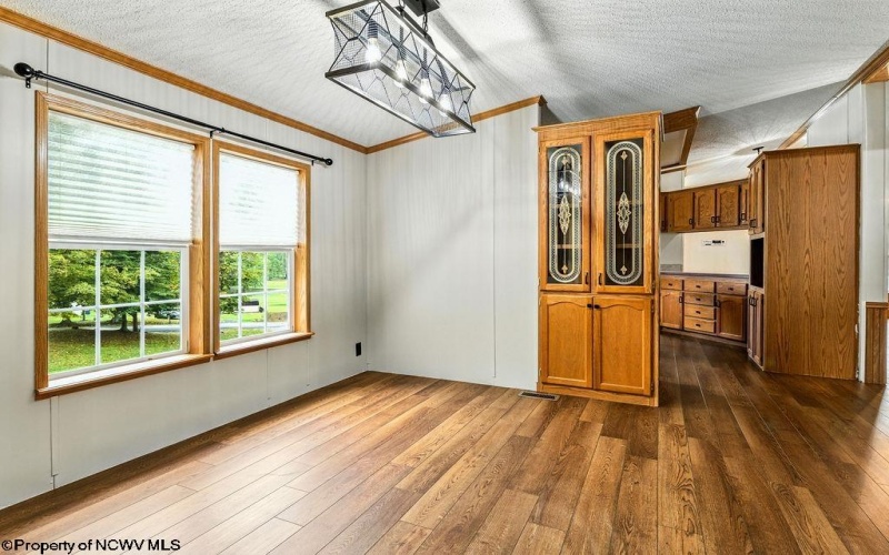 1756 Corbin Branch Road, Bridgeport, West Virginia 26330, 3 Bedrooms Bedrooms, 11 Rooms Rooms,2 BathroomsBathrooms,Single Family Detached,For Sale,Corbin Branch,10161399