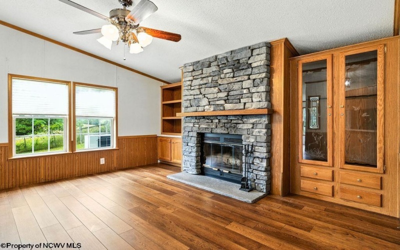 1756 Corbin Branch Road, Bridgeport, West Virginia 26330, 3 Bedrooms Bedrooms, 11 Rooms Rooms,2 BathroomsBathrooms,Single Family Detached,For Sale,Corbin Branch,10161399