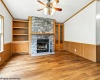 1756 Corbin Branch Road, Bridgeport, West Virginia 26330, 3 Bedrooms Bedrooms, 11 Rooms Rooms,2 BathroomsBathrooms,Single Family Detached,For Sale,Corbin Branch,10161399
