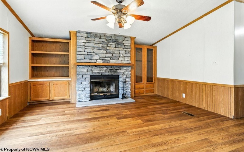 1756 Corbin Branch Road, Bridgeport, West Virginia 26330, 3 Bedrooms Bedrooms, 11 Rooms Rooms,2 BathroomsBathrooms,Single Family Detached,For Sale,Corbin Branch,10161399