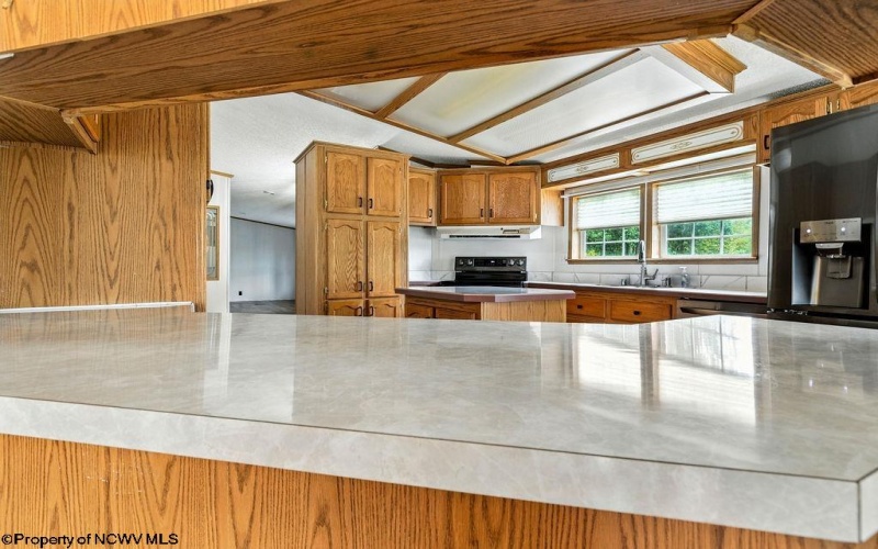 1756 Corbin Branch Road, Bridgeport, West Virginia 26330, 3 Bedrooms Bedrooms, 11 Rooms Rooms,2 BathroomsBathrooms,Single Family Detached,For Sale,Corbin Branch,10161399