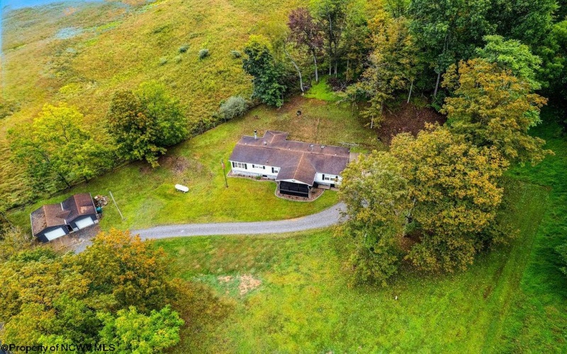 1756 Corbin Branch Road, Bridgeport, West Virginia 26330, 3 Bedrooms Bedrooms, 11 Rooms Rooms,2 BathroomsBathrooms,Single Family Detached,For Sale,Corbin Branch,10161399