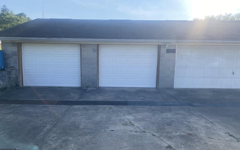 724 Dayton Street, Fairmont, West Virginia 26554, 3 Bedrooms Bedrooms, 6 Rooms Rooms,1 BathroomBathrooms,Single Family Detached,For Sale,Dayton,10161406
