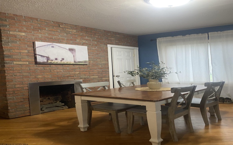 724 Dayton Street, Fairmont, West Virginia 26554, 3 Bedrooms Bedrooms, 6 Rooms Rooms,1 BathroomBathrooms,Single Family Detached,For Sale,Dayton,10161406