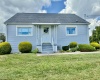 1617 Crestmont Circle, Fairmont, West Virginia 26554, 3 Bedrooms Bedrooms, 5 Rooms Rooms,1 BathroomBathrooms,Single Family Detached,For Sale,Crestmont,10161409