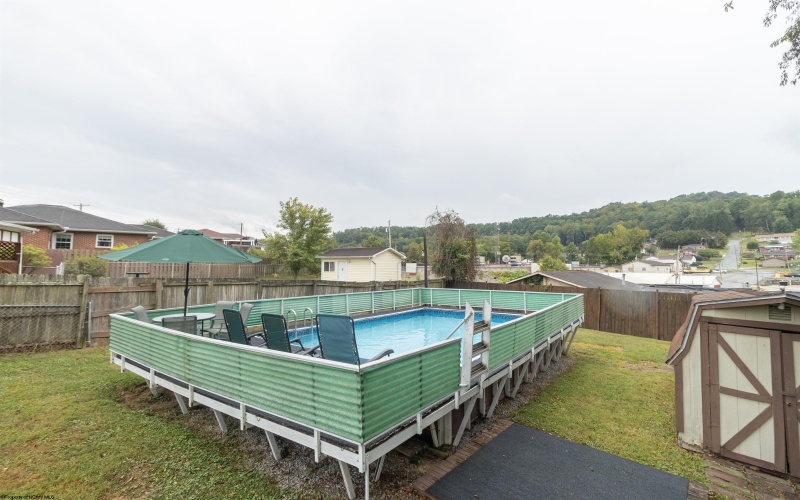 95 Cimarron Road, Nutter Fort, West Virginia 26301, 3 Bedrooms Bedrooms, 9 Rooms Rooms,2 BathroomsBathrooms,Single Family Detached,For Sale,Cimarron,10161410
