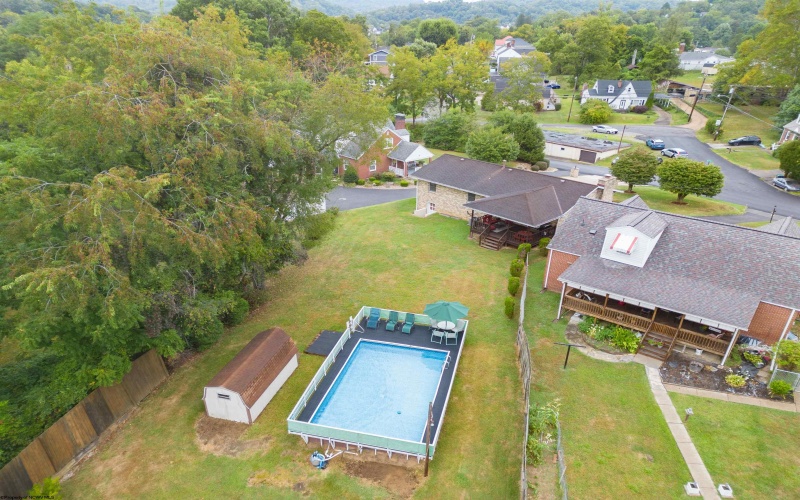 95 Cimarron Road, Nutter Fort, West Virginia 26301, 3 Bedrooms Bedrooms, 9 Rooms Rooms,2 BathroomsBathrooms,Single Family Detached,For Sale,Cimarron,10161410
