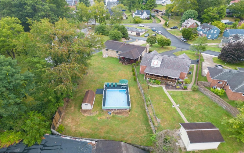 95 Cimarron Road, Nutter Fort, West Virginia 26301, 3 Bedrooms Bedrooms, 9 Rooms Rooms,2 BathroomsBathrooms,Single Family Detached,For Sale,Cimarron,10161410