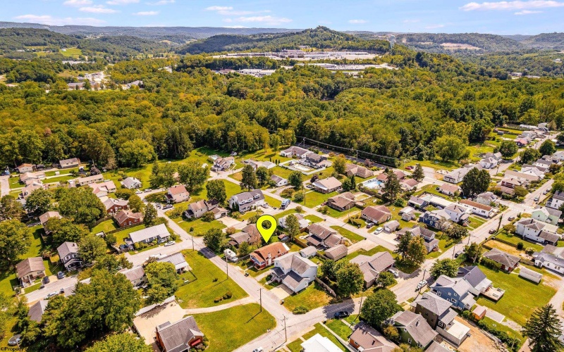 120 Twigg Street, Morgantown, West Virginia 26501, 2 Bedrooms Bedrooms, 5 Rooms Rooms,1 BathroomBathrooms,Single Family Detached,For Sale,Twigg,10161411
