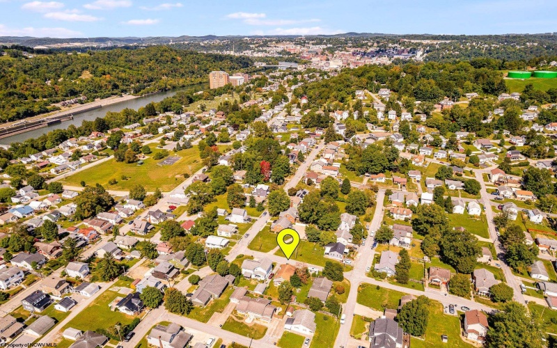 120 Twigg Street, Morgantown, West Virginia 26501, 2 Bedrooms Bedrooms, 5 Rooms Rooms,1 BathroomBathrooms,Single Family Detached,For Sale,Twigg,10161411