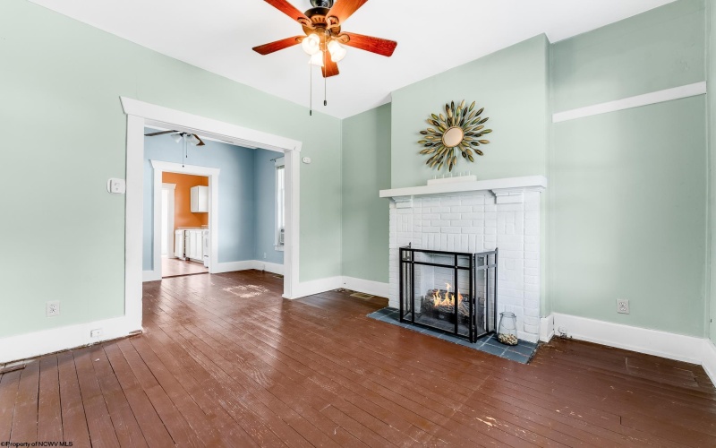 120 Twigg Street, Morgantown, West Virginia 26501, 2 Bedrooms Bedrooms, 5 Rooms Rooms,1 BathroomBathrooms,Single Family Detached,For Sale,Twigg,10161411