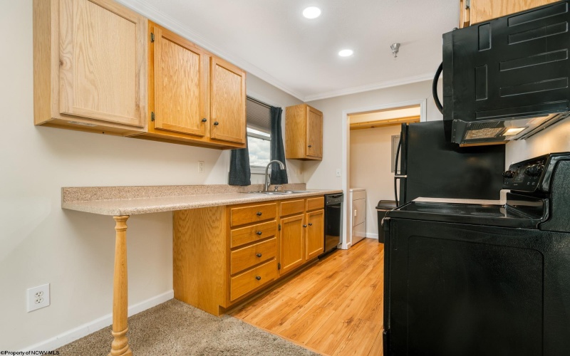 500 Stewart Lane, Morgantown, West Virginia 26501, 2 Bedrooms Bedrooms, 4 Rooms Rooms,2 BathroomsBathrooms,Single Family Attached,For Sale,Stewart,10161418