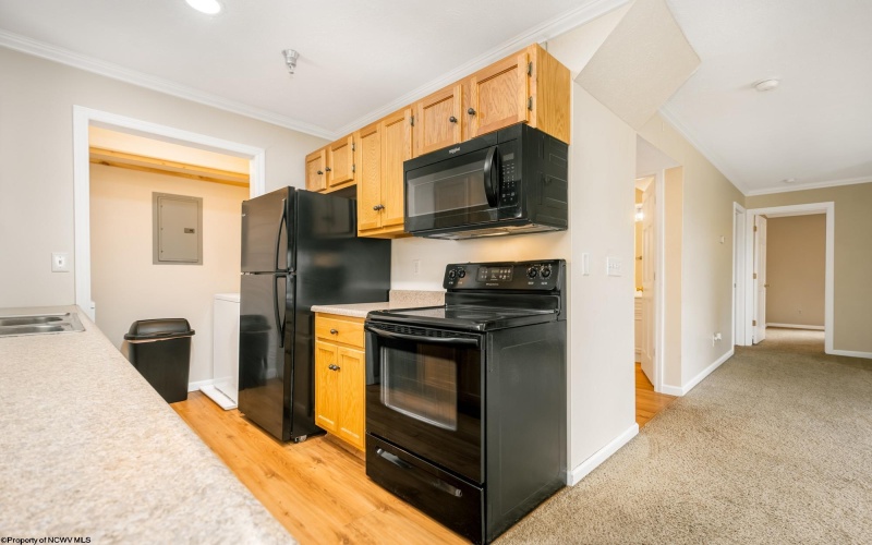 500 Stewart Lane, Morgantown, West Virginia 26501, 2 Bedrooms Bedrooms, 4 Rooms Rooms,2 BathroomsBathrooms,Single Family Attached,For Sale,Stewart,10161418