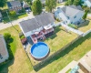 108 Ventura Drive, Bridgeport, West Virginia 26330, 3 Bedrooms Bedrooms, 9 Rooms Rooms,3 BathroomsBathrooms,Single Family Detached,For Sale,Ventura,10161419