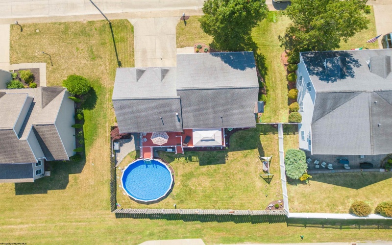 108 Ventura Drive, Bridgeport, West Virginia 26330, 3 Bedrooms Bedrooms, 9 Rooms Rooms,3 BathroomsBathrooms,Single Family Detached,For Sale,Ventura,10161419