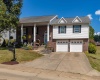 108 Ventura Drive, Bridgeport, West Virginia 26330, 3 Bedrooms Bedrooms, 9 Rooms Rooms,3 BathroomsBathrooms,Single Family Detached,For Sale,Ventura,10161419