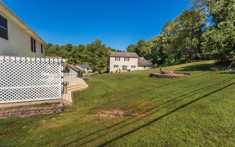 1404 Arcadia Drive, Fairmont, West Virginia 26554, 3 Bedrooms Bedrooms, 11 Rooms Rooms,2 BathroomsBathrooms,Single Family Detached,For Sale,Arcadia,10161416