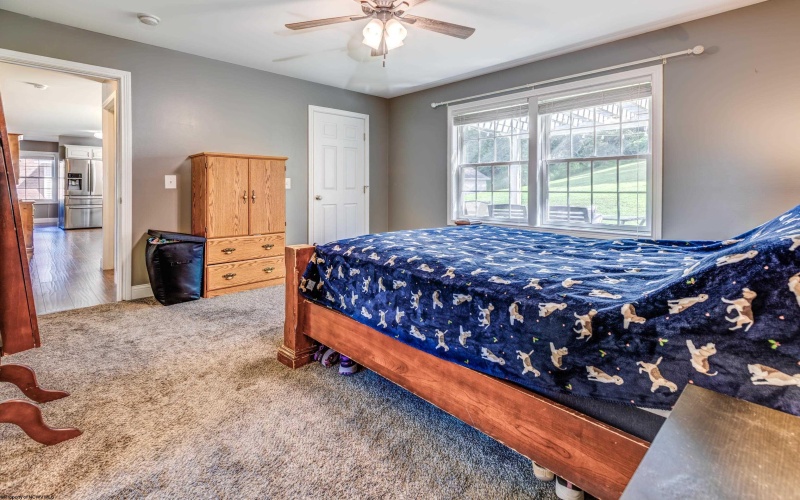 1404 Arcadia Drive, Fairmont, West Virginia 26554, 3 Bedrooms Bedrooms, 11 Rooms Rooms,2 BathroomsBathrooms,Single Family Detached,For Sale,Arcadia,10161416
