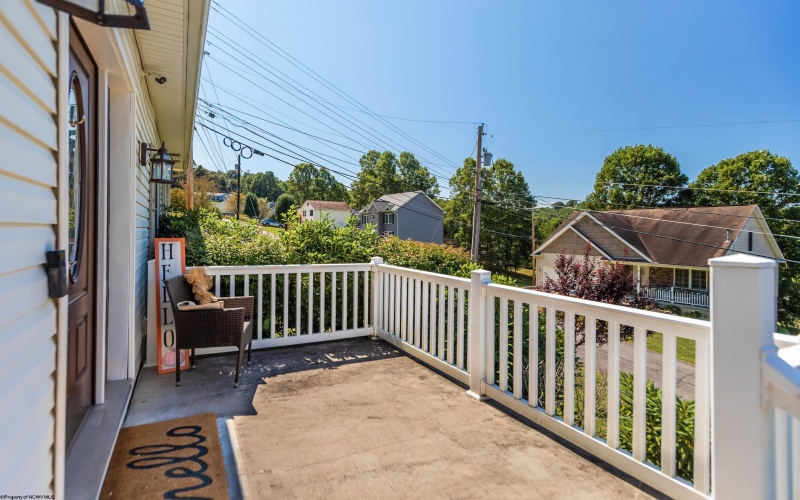1404 Arcadia Drive, Fairmont, West Virginia 26554, 3 Bedrooms Bedrooms, 11 Rooms Rooms,2 BathroomsBathrooms,Single Family Detached,For Sale,Arcadia,10161416
