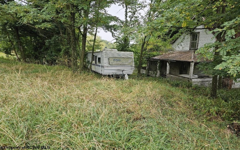 5196 Eden Road, Rock Cave, West Virginia 26234, ,Lots/land,For Sale,Eden,10161420